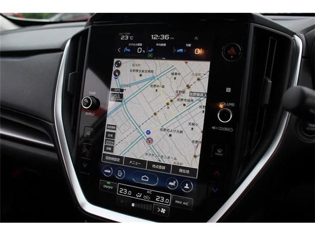 SUBARU IMPREZA 5Door 4WD 2024