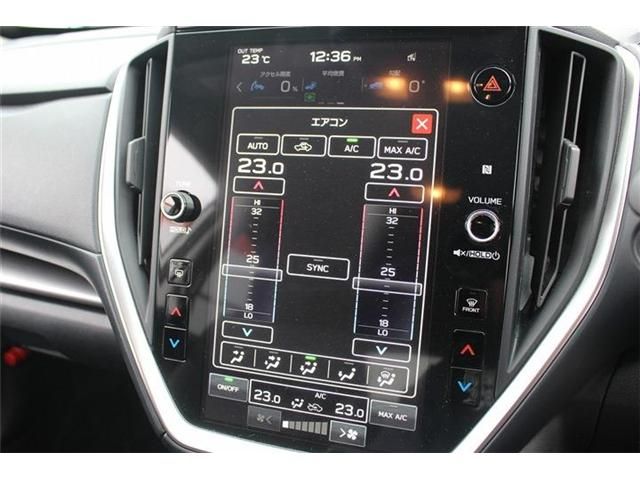 SUBARU IMPREZA 5Door 4WD 2024