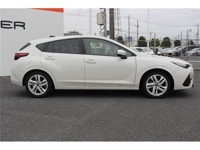 SUBARU IMPREZA 5Door 4WD 2024