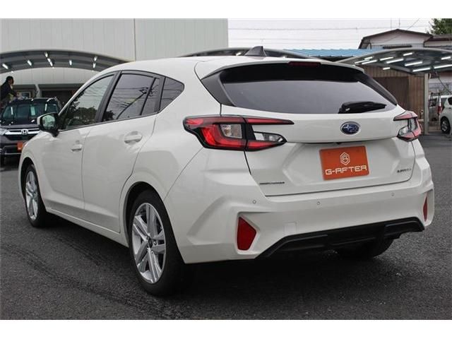 SUBARU IMPREZA 5Door 4WD 2024