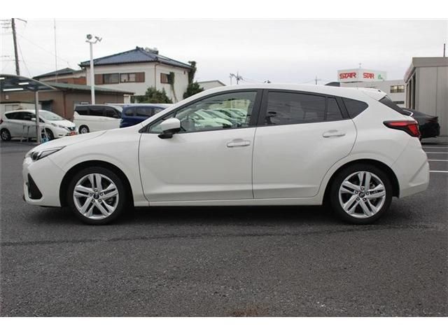 SUBARU IMPREZA 5Door 4WD 2024