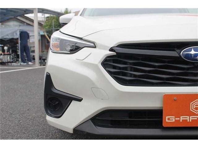 SUBARU IMPREZA 5Door 4WD 2024