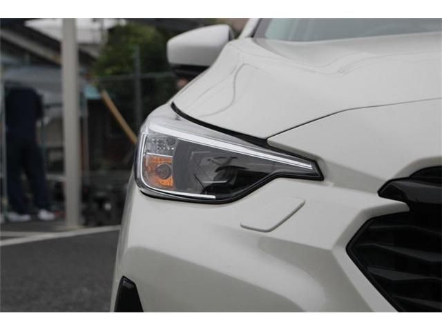 SUBARU IMPREZA 5Door 4WD 2024