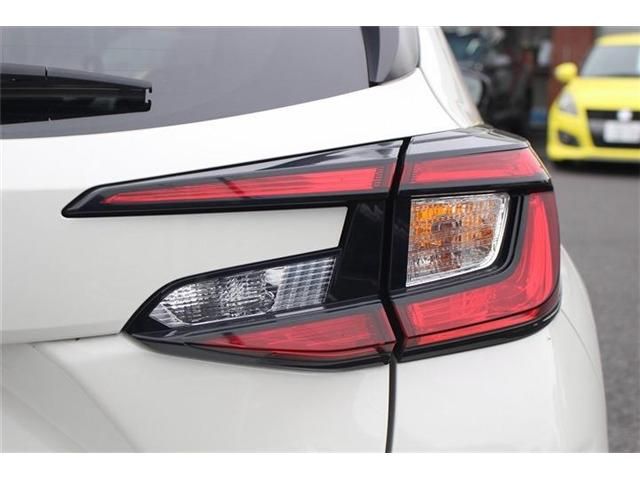 SUBARU IMPREZA 5Door 4WD 2024