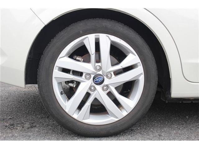 SUBARU IMPREZA 5Door 4WD 2024