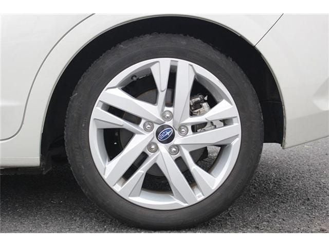 SUBARU IMPREZA 5Door 4WD 2024