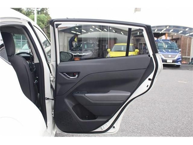 SUBARU IMPREZA 5Door 4WD 2024