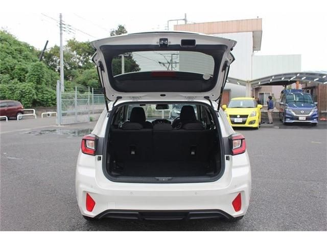 SUBARU IMPREZA 5Door 4WD 2024