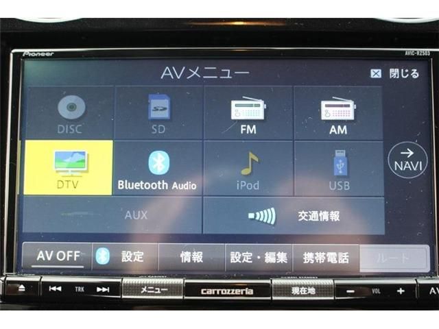 NISSAN NOTE 4WD 2020