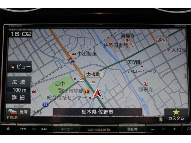 NISSAN NOTE 4WD 2020