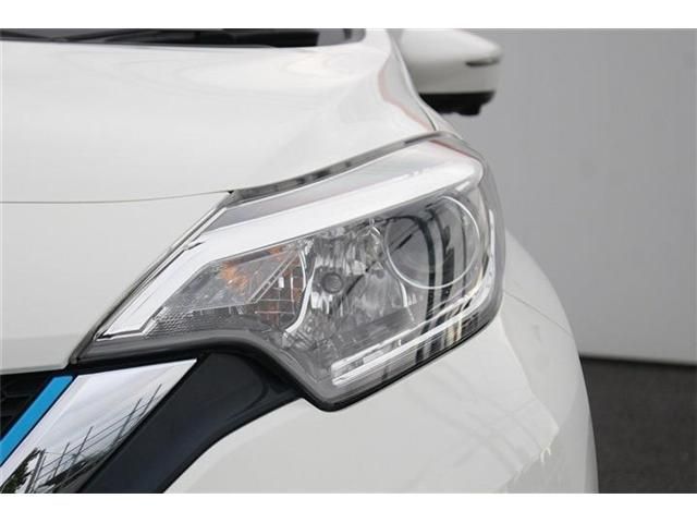 NISSAN NOTE 4WD 2020