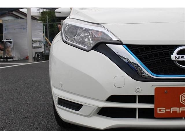 NISSAN NOTE 4WD 2020