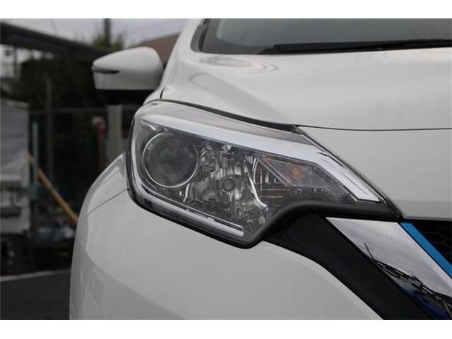 NISSAN NOTE 4WD 2020