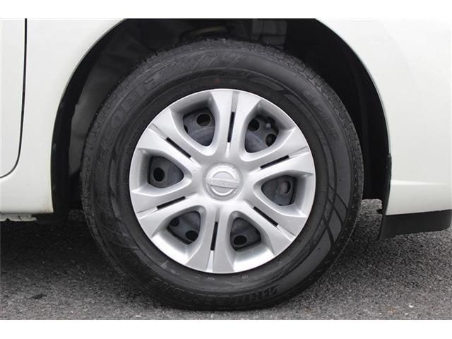 NISSAN NOTE 4WD 2020