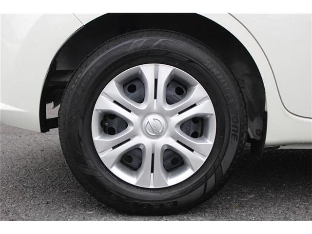 NISSAN NOTE 4WD 2020