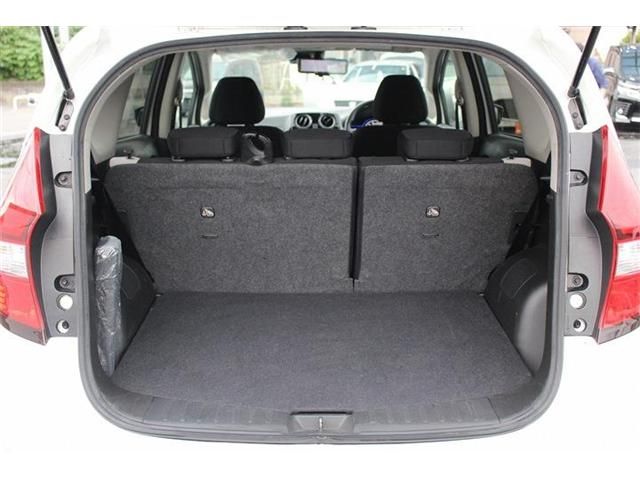 NISSAN NOTE 4WD 2020