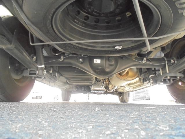 TOYOTA HIACE van 2WD 2022