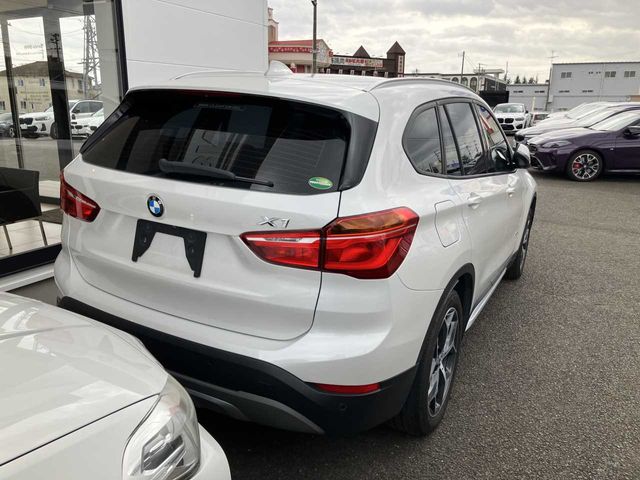 BMW BMW X1 2017