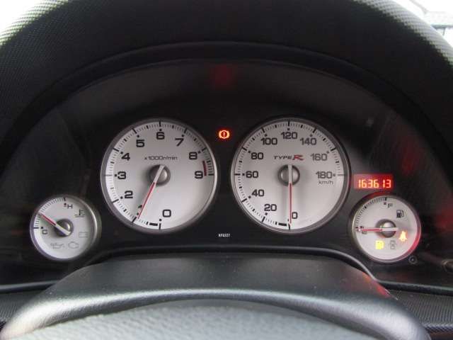 HONDA INTEGRA coupe 2006