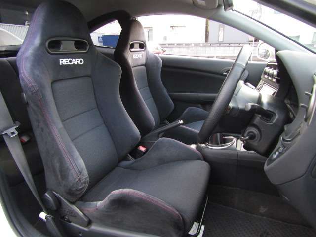 HONDA INTEGRA coupe 2006