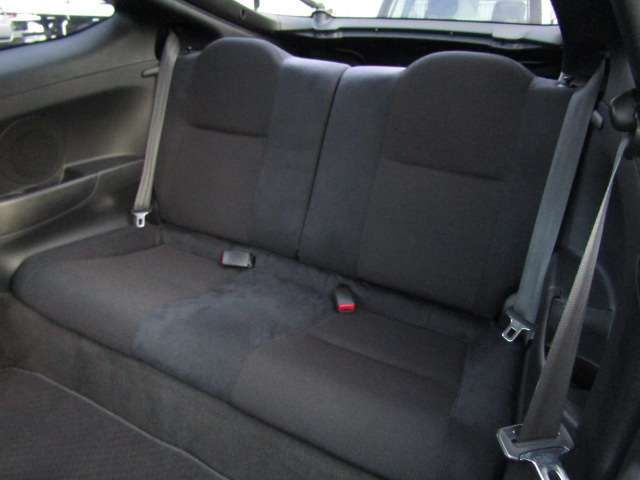 HONDA INTEGRA coupe 2006