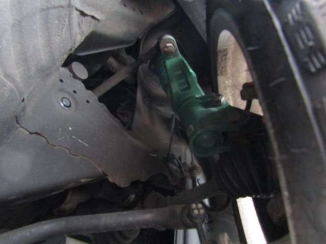 HONDA INTEGRA coupe 2006