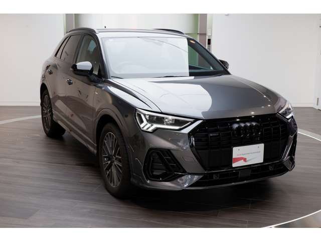 AUDI AUDI Q3 2024