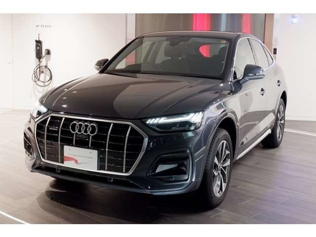 AUDI AUDI Q5 SPORTBACK 2025