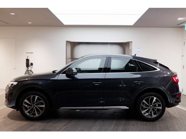 AUDI AUDI Q5 SPORTBACK 2025