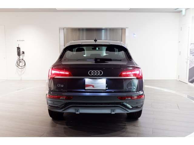 AUDI AUDI Q5 SPORTBACK 2025