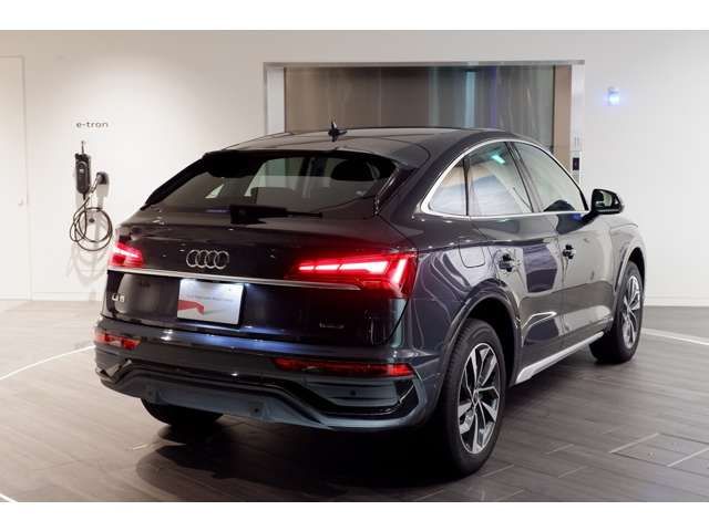 AUDI AUDI Q5 SPORTBACK 2025