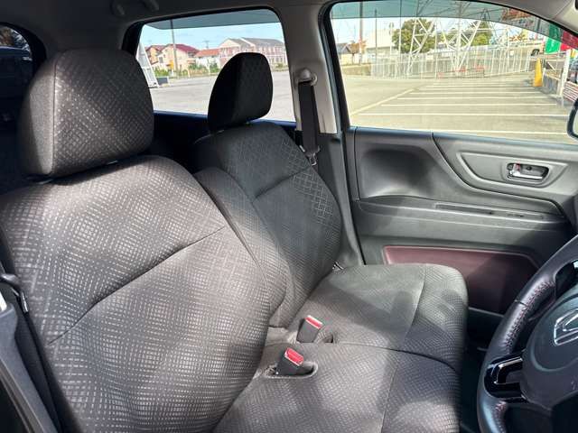 HONDA N-WGN CUSTOM 2014