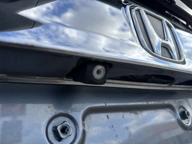 HONDA N-WGN CUSTOM 2015