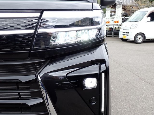 DAIHATSU TANTO CUSTOM 2025