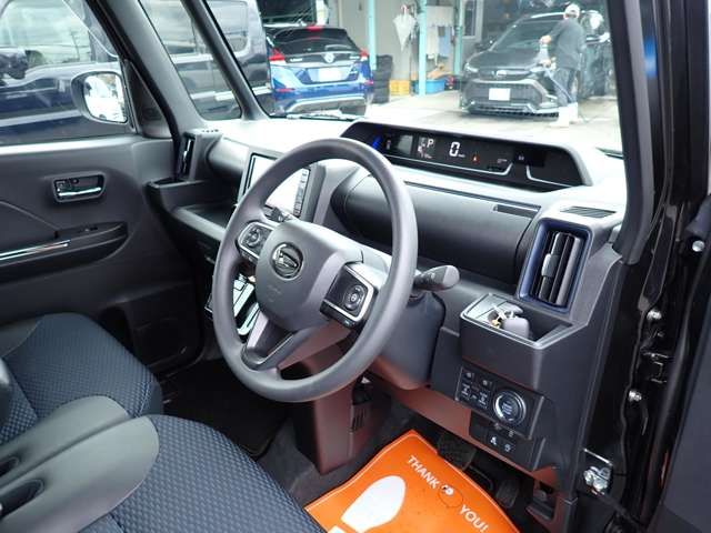 DAIHATSU TANTO CUSTOM 2025