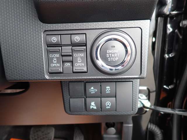 DAIHATSU TANTO CUSTOM 2025