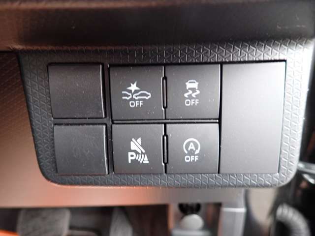 DAIHATSU TANTO CUSTOM 2025