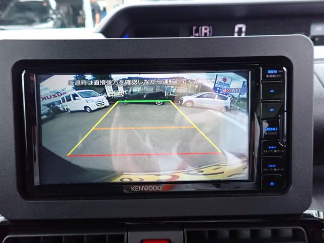 DAIHATSU TANTO CUSTOM 2025