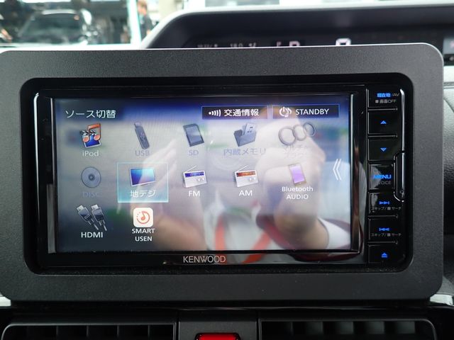 DAIHATSU TANTO CUSTOM 2025