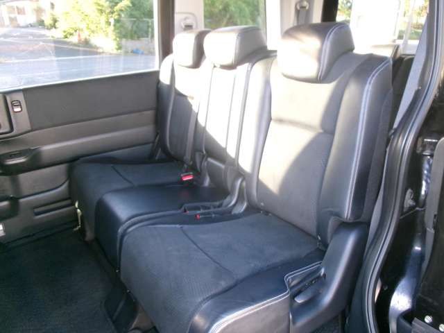 HONDA STEPWAGON SPADA 2013