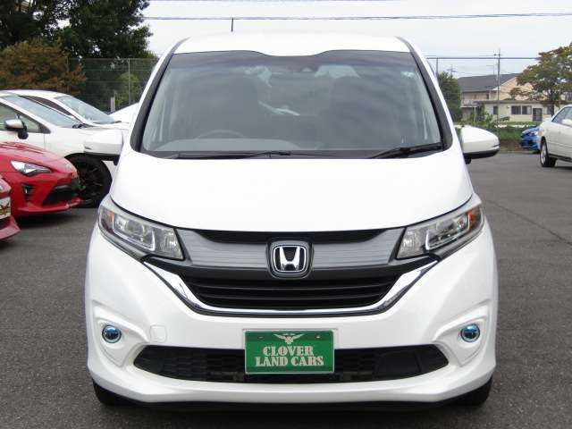 HONDA FREED 2019