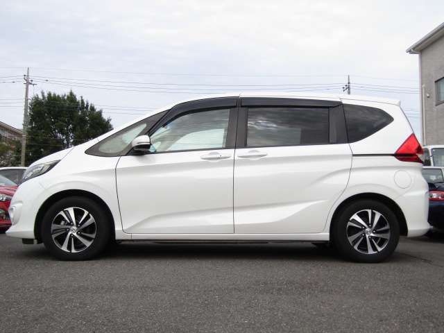 HONDA FREED 2019