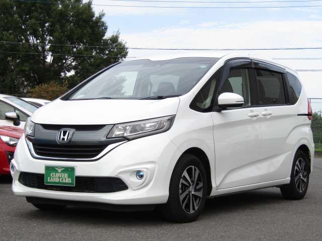 HONDA FREED 2019