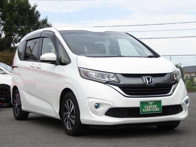 HONDA FREED 2019