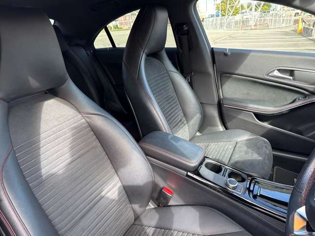 MERCEDES BENZ MERCEDES BENZ CLA class 2015