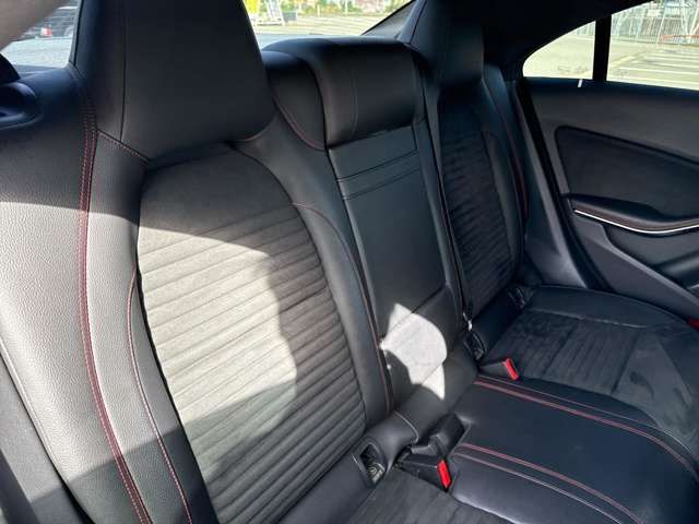 MERCEDES BENZ MERCEDES BENZ CLA class 2015