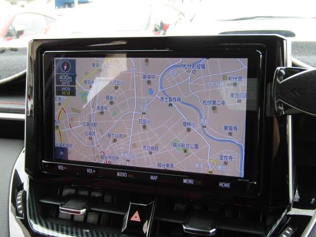 TOYOTA COROLLA SPORT 2019