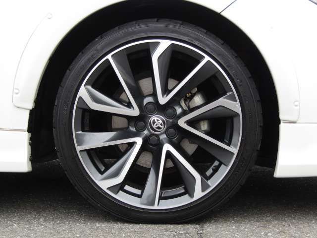 TOYOTA COROLLA SPORT 2019