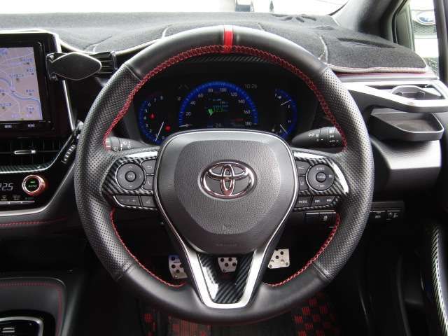 TOYOTA COROLLA SPORT 2019