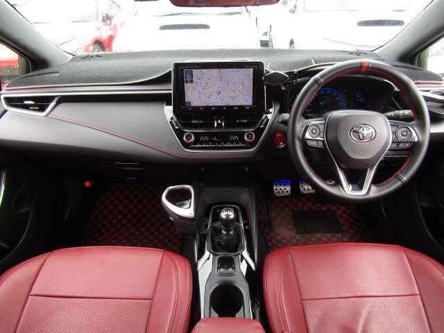 TOYOTA COROLLA SPORT 2019